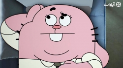 دنیای شگفت انگیز گامبال - فصل پنجم - قسمت 20